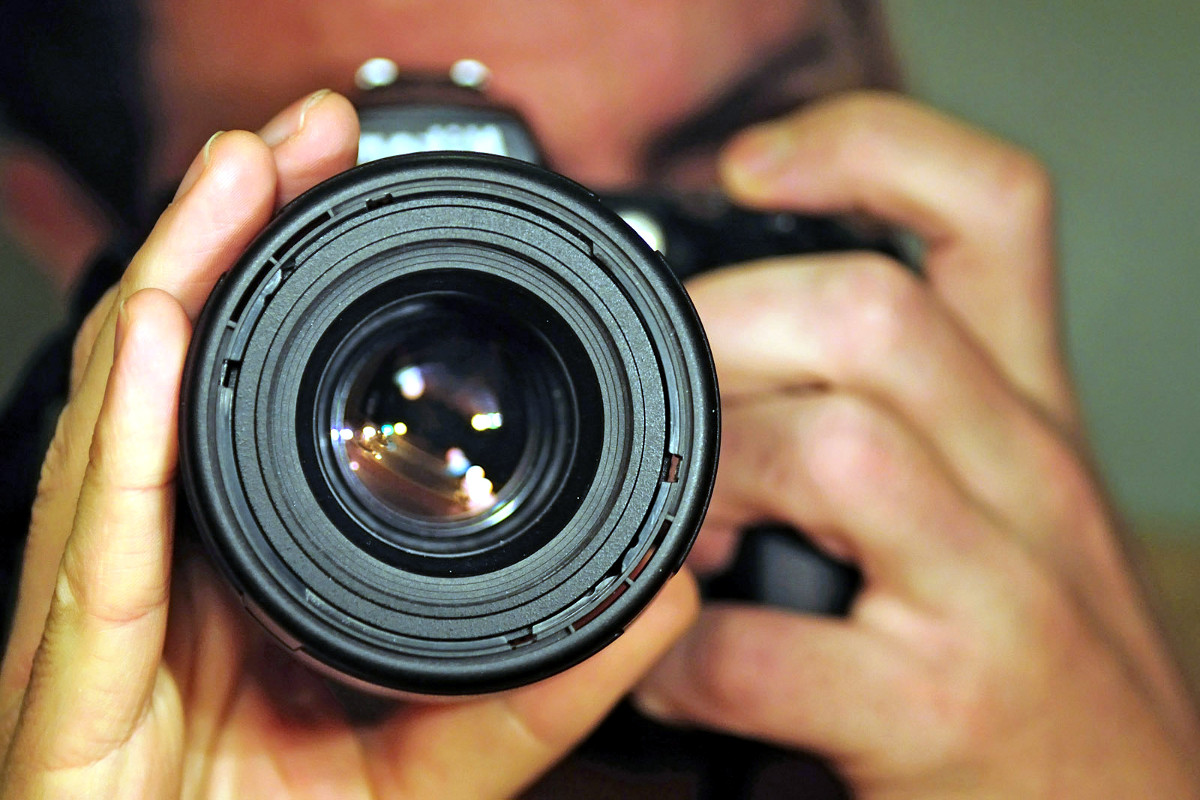 Foto Personale