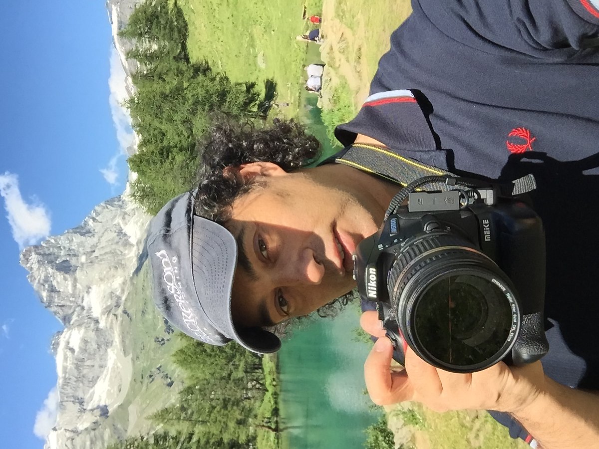 Foto Personale