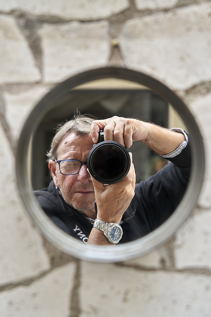 Foto Personale