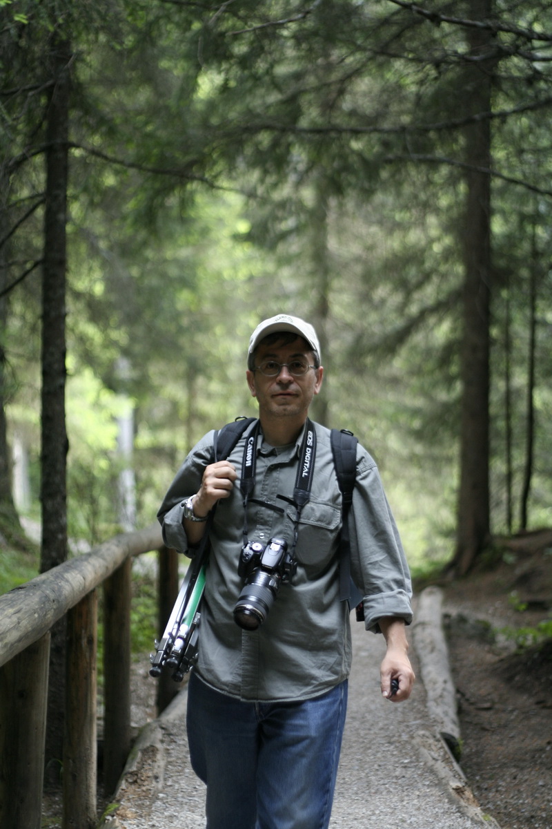 Foto Personale