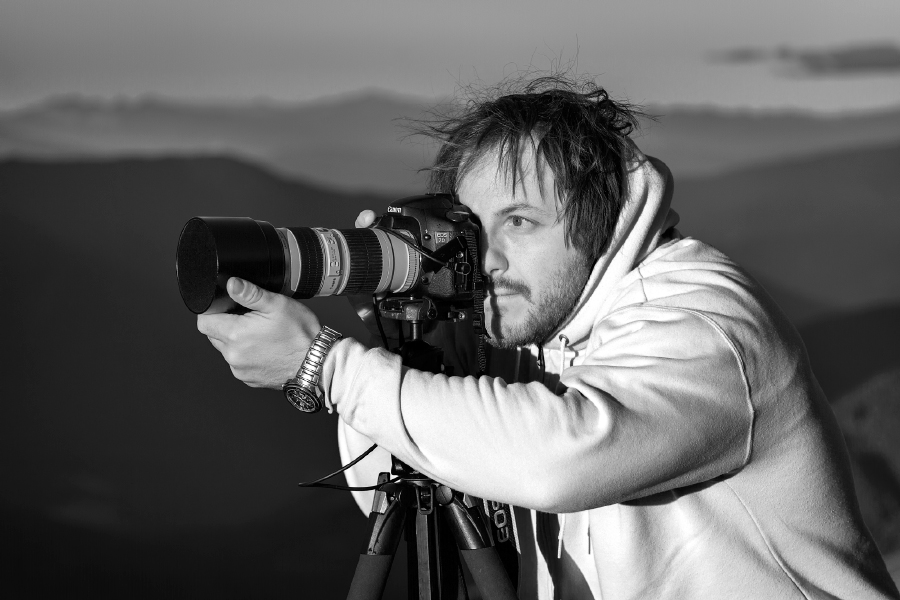 Foto Personale
